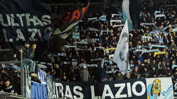 Lazio, viaggio verso Torino senza il tifo organizzato: le ultime sui biglietti