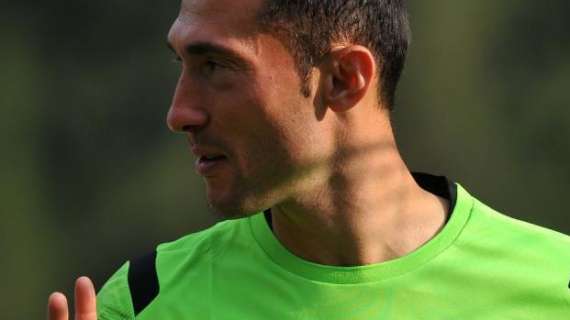 Europa League, Inzaghi sceglie Proto: il portiere debutta in Coppa