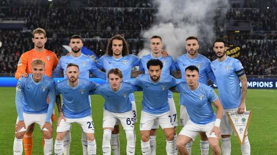Lazio, Giordano: "Questi cali hanno stancato! Domani spazio a..."