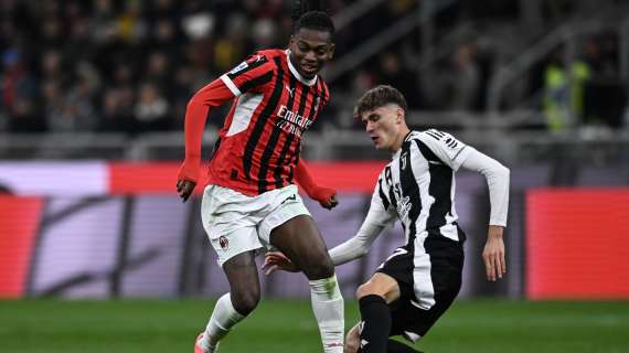 Serie A, Milan e Juventus non si fanno male: niente luci a San Siro