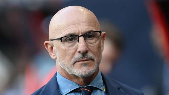 Euro 2024, De La Fuente: "Italia? Il nostro gruppo livello più alto. L'Albania..."