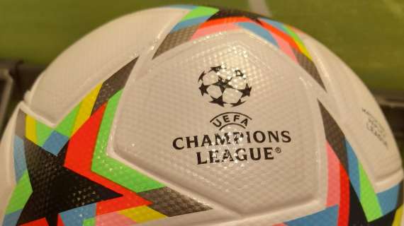 Champions League 2023-2024: ecco la fascia della Lazio