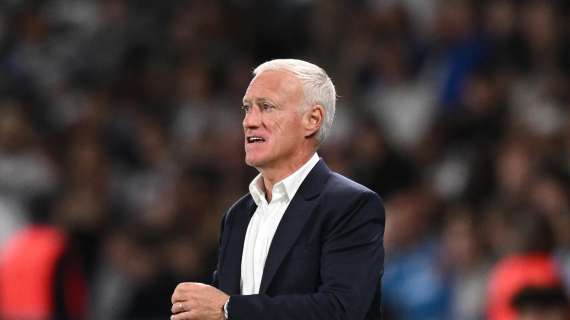 Francia, Deschamps: "Abbiamo messo l'Italia nella sua comfort zone"