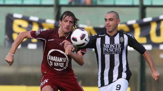 Lazio, Atzori racconta Acerbi: “Ha superato mille difficoltà, è un esempio di vita”