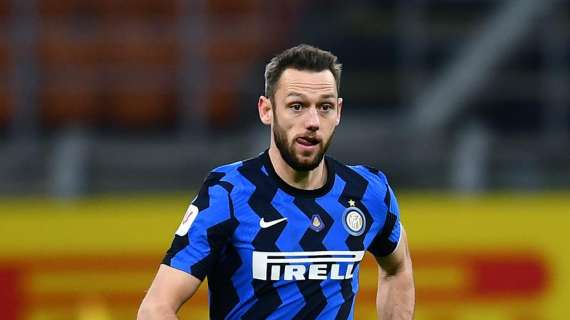 Inter, de Vrij su Inzaghi: "Speriamo di toglierci grandi soddisfazioni"