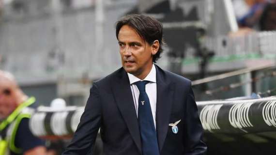 FORMELLO - Lazio, Inzaghi concede un giorno libero: Leiva ok per il derby