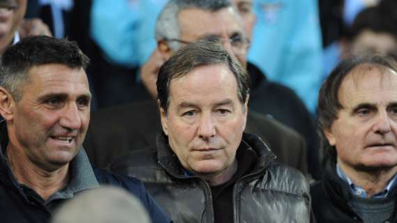 Lazio, Oddi: "Corsa Champions? Prima del Parma ero fiducioso, ora..."