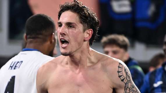 Zaniolo segna e fa impazzire la Roma: fischi e insulti dall'Olimpico