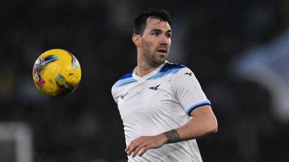 Lazio, Romagnoli a Sky: "Eravamo un po' stanchi. Ci prendiamo il punto, ma..."