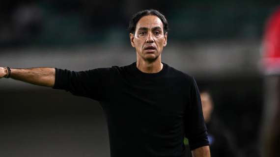 Monza, Nesta a Dazn: "Lazio? Fino al fischio dell'arbitro mi sento un bambino"