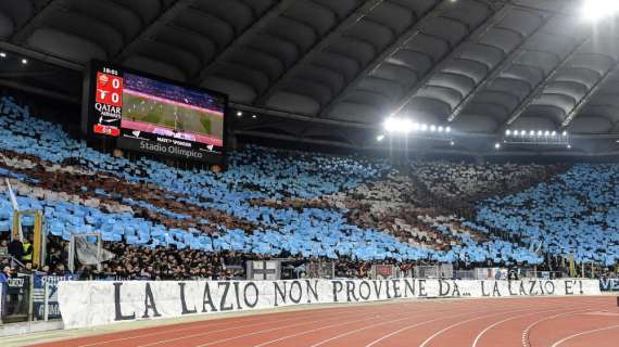 Serie A, aumenta la media spettatori: Roma - Lazio battuta solo dall'Inter