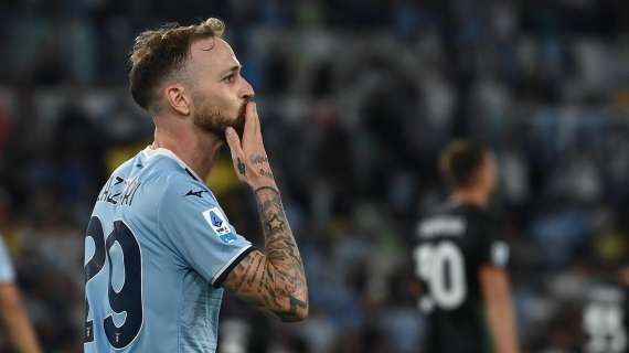 Lazio, Giordano: "No a Hysaj al posto di Lazzari. Mi aspetto più gol da..."