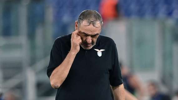 Lazio, Sarri torna a battere il Torino: è la seconda vittima preferita