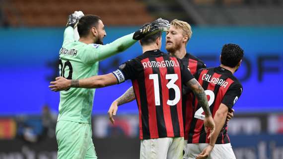 Europa League, tutti i risultati: il Milan vince all'esordio, passeggiata per le inglesi