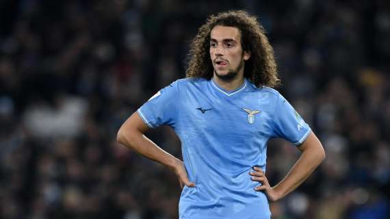 Lazio, Mattei: "C'è bisogno di innesti a gennaio! Guendouzi..."