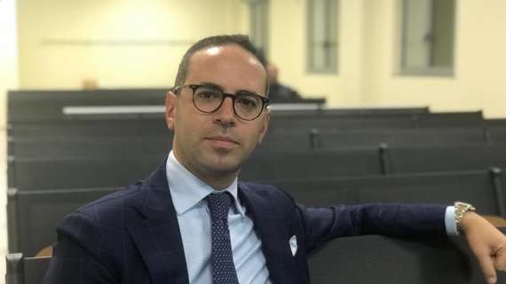 Lazio, Criscitiello: "Volevano Lotito al gabbio, ma il caso tamponi è solo un bluff"