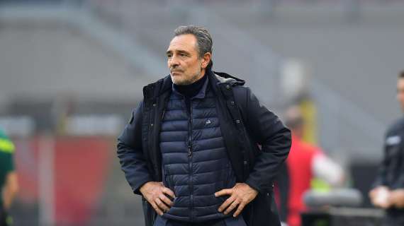 Fiorentina, Prandelli è già negativo: torna in panchina contro il Genoa