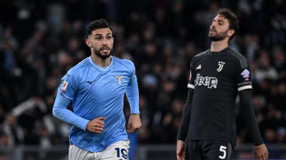 Juve - Lazio, parla Jacobelli: "Ecco la mia favorita per il match"