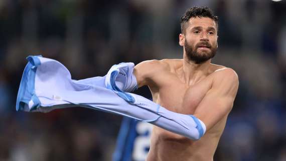 Ex Lazio | Candreva e Oddo nella nazionale "Azzurri Legends" - FOTO