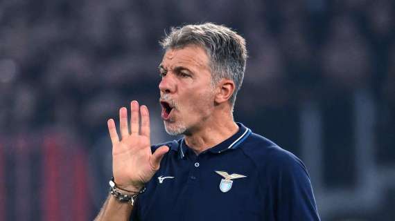 Lazio, Mino Caprio: "Dal mercato mi aspettavo un top player". E su Baroni...