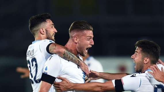 La Lazio si aggrappa a Milinkovic: è lui il talismano di Inzaghi per battere l'Atalanta