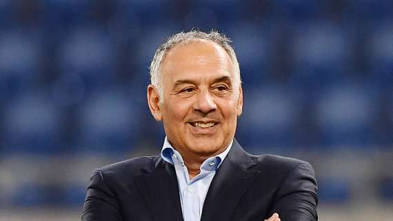 Roma, Pallotta polemico sulla stagione: “È sempre colpa mia?”