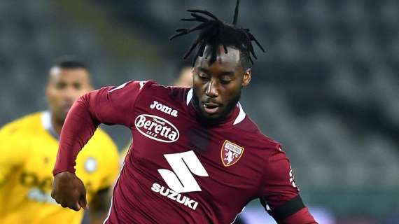 UFFICIALE - Meïte è un nuovo centrocampista del Milan: il comunicato