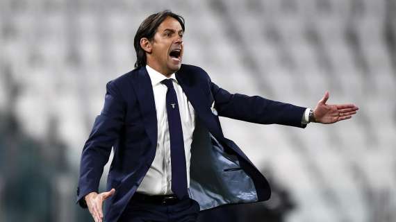 Fiorentina - Lazio, Inzaghi: "Nella ripresa non s'è giocato a calcio. Non molliamo la Champions"