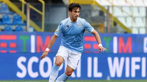 UFFICIALE - Lazio, ecco un'altra cessione: Marino saluta e va...