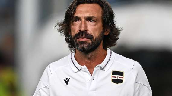 Serie A, Pirlo rivela: "Avevo firmato con il Real Madrid! Ma poi..."