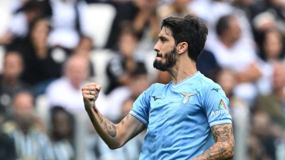 Lazio, Luis Alberto leader e capitano: a caccia di un nuovo record