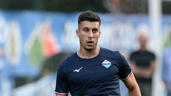 Lazio-Torino, Casale a LSC: "Il periodo non è dei migliori, ma..."