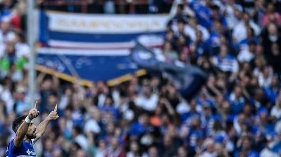 Sampdoria, casting allenatore: sondato un eroe del 26 maggio
