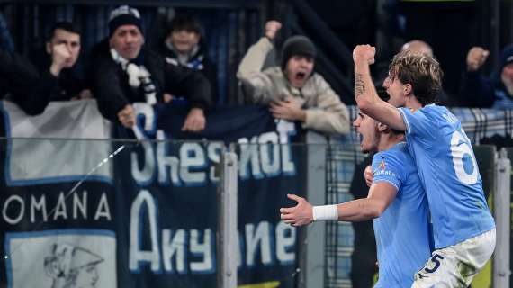 Rovella innamorato della Lazio: tifosi impazziti per il centrocampista