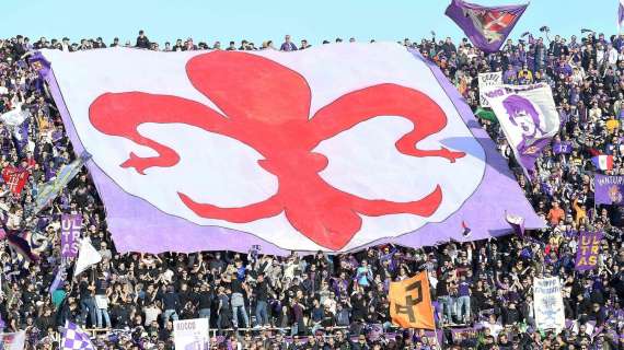 Fiorentina, i tifosi in protesta: “Assurdo quello che ci chiedono!”