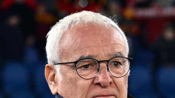 Roma, Ranieri ha il suo nuovo rinforzo: ufficiale il primo acquisto