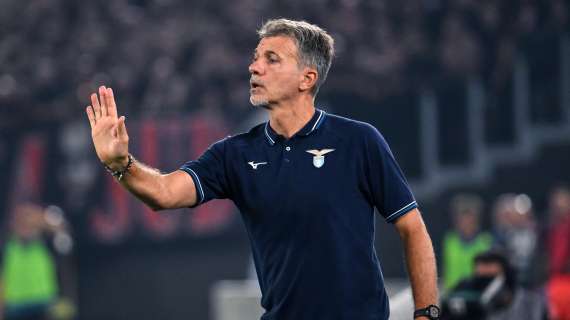 Lazio, senti Di Napoli: "Baroni sottovalutato, farà un grande campionato"