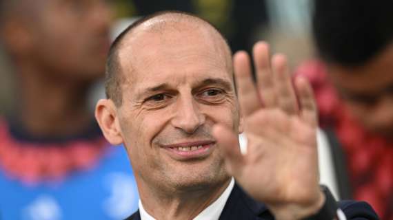 Allegri, tentazione Arabia Saudita: ci prova l'Al-Ahli di Ibañez