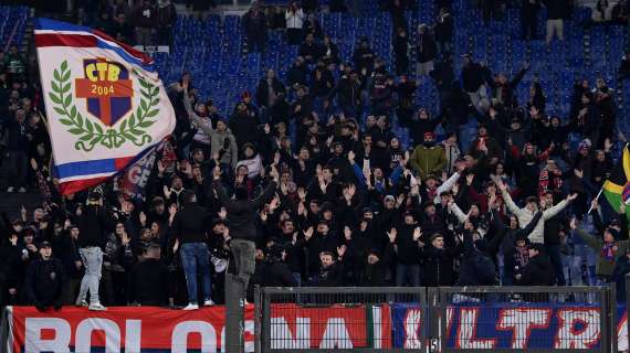 Bologna - Lille, scontri tra tifosi: feriti alcuni supporters francesi