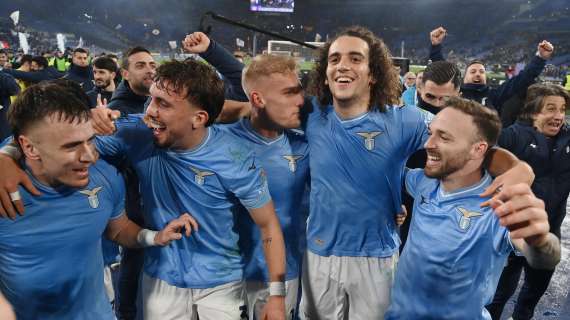 Lazio, Pellegrini svela: "Questa squadra ha un segreto..."