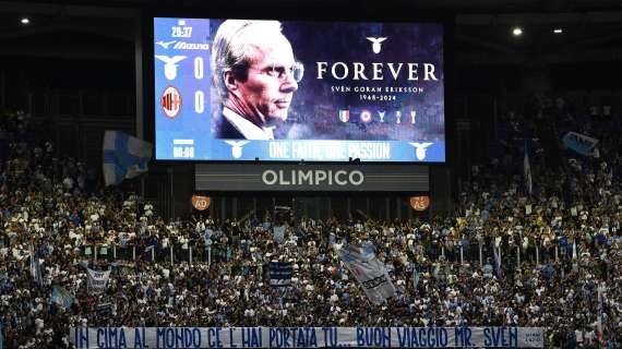 Lazio, il tifo organizzato non andrà in trasferta a Torino: il motivo