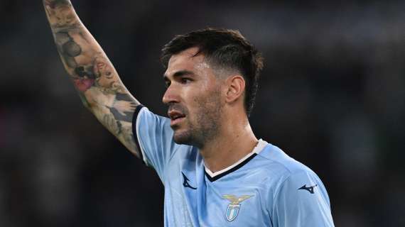 Lazio - Bologna, problema fisico per Romagnoli: subito il cambio