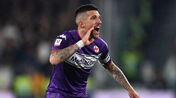 Fiorentina, Biraghi ci crede: “L’Europa è nelle nostre mani”