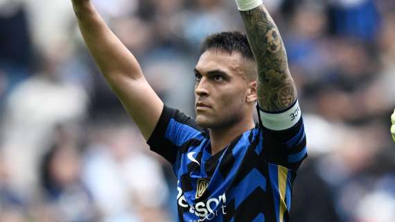 Inter, le condizioni di Lautaro Martinez dopo l'infortunio: il comunicato