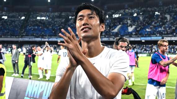 Lazio | Kamada, che sorpresa dal Giappone! Sarri gongola...