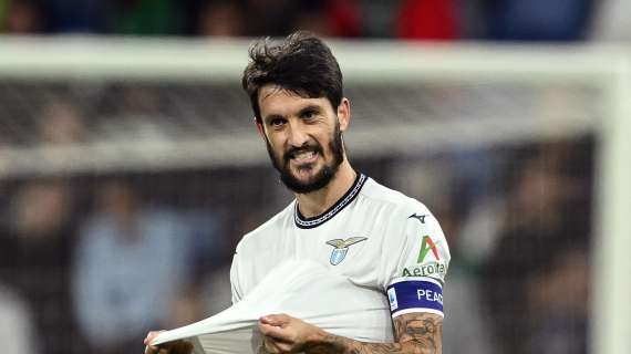 Luis Alberto si presenta all'Al-Duhail: "Sono molto felice!" - FOTO