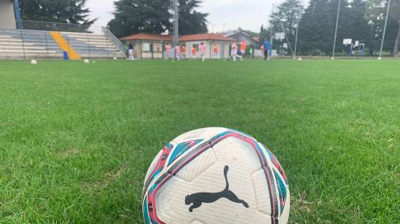 Formello, la Lazio torna a allenarsi e partecipa a un corso di BLSD