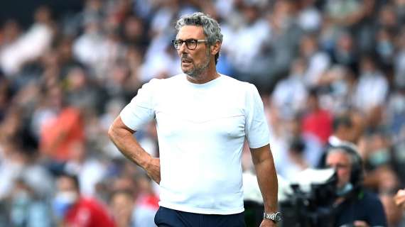 Udinese, Gotti prepara i suoi alla Lazio: il report dell'allenamento