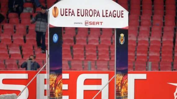 La Uefa avverte la Federcalcio: "Niente Coppe per chi è coinvolto nello scandalo"