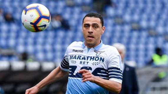 Lazio, Romulo: "Belahyane un ottimo affare. I tifosi al derby mi scrivevano..."